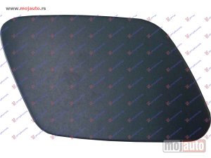 NOVI: delovi  POKLOPAC PRSKALICE FARA Desno Bmw x5 (e70) 07-10 -nedostupno