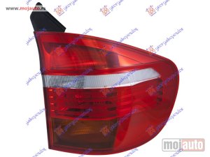 NOVI: delovi  STOP LAMPA SPOLJASNJA (MARELLI) Desno Bmw x5 (e70) 07-10 -dostupno