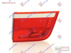 NOVI: delovi  STOP LAMPA UNUTRASNJA (MARELLI) Levo Bmw x5 (e70) 07-10 -dostupno