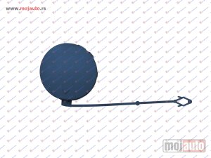 NOVI: delovi  POKLOPAC KUKE PREDNJEG BRANIKA Levo Bmw x5 (e70) 07-10 -dostupno