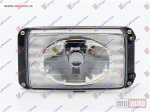 NOVI: delovi  MAGLENKA PROVIDNA (ZKW TIP) (E) (DEPO) Desno Mercedes actros 96-02 -dostupno