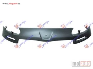 NOVI: delovi  PVC MASKA (GORNJI BRANIK) 2012- (RUPE ZA LED DNEVNA SVETLA) Peugeot partner 08-15 -dostupno