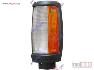 NOVI: delovi  MIGAVAC CRNI (TAJLAND) Levo Mitsubishi p/u l200 93-96 -dostupno