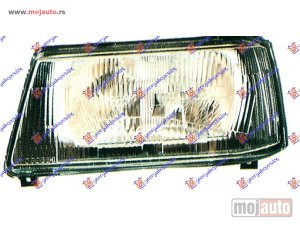 NOVI: delovi  FAR (DEPO) Levo Mitsubishi colt (c15) 87-89 -dostupno