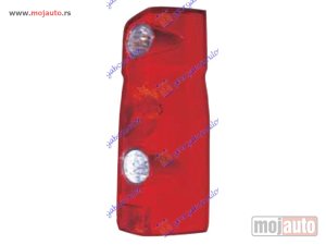NOVI: delovi  STOP LAMPA (VALEO) Desno Vw crafter 06-17 -dostupno