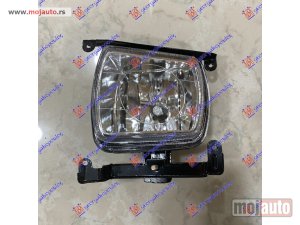 NOVI: delovi  MAGLENKA -2009 Levo Kia rio 05-11 -dostupno
