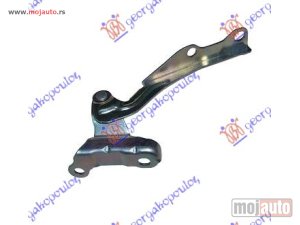 NOVI: delovi  MAKAZE HAUBE Levo Kia rio 05-11 -nedostupno