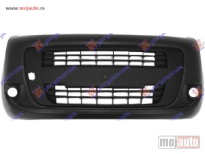 NOVI: delovi  PREDNJI BRANIK PM QUBO (SA MAGLENKAMA) Fiat fiorino/qubo 08-16 -dostupno