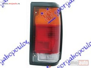 Glavna slika - STOP LAMPA (CRNI OKVIR) (DEPO) Desno Mazda p/u 2/4wd 86-94 -dostupno - MojAuto