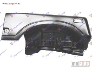 Glavna slika - BLATOBRAN Desno Suzuki jeep (sj410) samurai 79-88 -dostupno - MojAuto