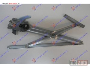 Glavna slika - PODIZAC PREDNJEG PROZORA MEHANICKI Desno Suzuki jeep (sj410) samurai 79-88 -dostupno - MojAuto