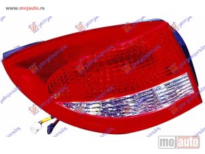 NOVI: delovi  STOP LAMPA 4 VRATA (DEPO) Levo Kia rio 02-05 -dostupno