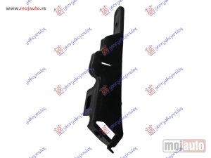 NOVI: delovi  NOSAC ZADNJEG BRANIKA VERTIKALNI BOCNI PLASTICNI Levo Mazda 3 sdn-h/b (bl) 08-13 -dostupno