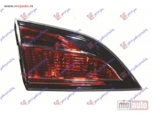 NOVI: delovi  STOP LAMPA UNUTRASNJA 4 VRATA (DEPO) Levo Mazda 3 sdn-h/b (bl) 08-13 -dostupno