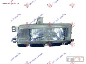 NOVI: delovi  FAR (TYC) Levo Toyota corolla (e 9) l/b 88-91 -dostupno