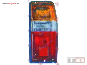 NOVI: delovi  STOP LAMPA (C20) (DEPO) Desno Nissan vanette (c20/120) 80-87 -dostupno