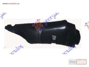 NOVI: delovi  POTKRILO PLASTICNO Desno Ford transit 00-06 -nedostupno