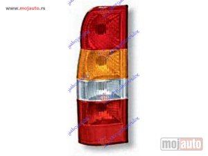 Glavna slika -  STOP LAMPA (TURSKA) Levo Ford transit 00-06 -dostupno - MojAuto