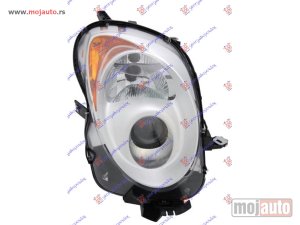 NOVI: delovi  FAR ELEKTRICNI (VALEO) Desno Alfa romeo mito 08- -dostupno