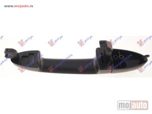 NOVI: delovi  KVAKA PREDNJIH (& ZADNJIH L=D) VRATA SPOLJASNJA Desno Ford maverick 00-08 -dostupno