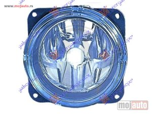 NOVI: delovi  MAGLENKA -2007 Mazda tribute 02-08 -dostupno