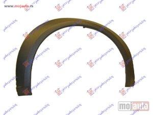 NOVI: delovi  RUB PLASTICNI PREDNJEG BLATOBRANA -07 Desno Ford transit connect 03-10 -dostupno