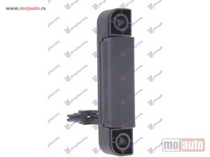 NOVI: delovi  KVAKA KLIZNIH VRATA UNUTRASNJA Desno Ford transit connect 03-10 -dostupno
