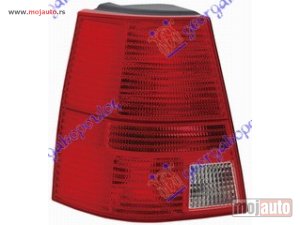 NOVI: delovi  STOP LAMPA KARAVAN (TYC) Levo Vw bora 98-05 -dostupno
