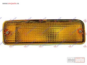NOVI: delovi  MIGAVAC U BRANIKU Levo Toyota hi-lux (yn 85) 2wd 89-94 -dostupno