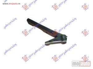 NOVI: delovi  MAKAZE HAUBE Levo Isuzu p/u 88-93 -dostupno