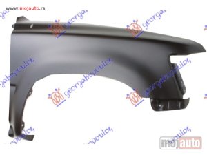 NOVI: delovi  BLATOBRAN Desno Vw p/u tarro 4wd 89-97 -dostupno
