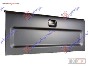 NOVI: delovi  VRATA GEPEKA (PRODUZENA/DUPLA KABINA) Toyota hi-lux (ln 85) 2wd 94-97 -dostupno