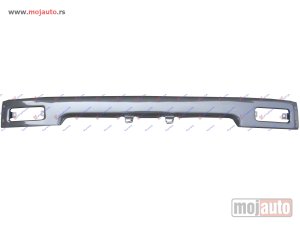 NOVI: delovi  PREDNJI BRANIK CRNI Vw p/u tarro 4wd 89-97 -dostupno