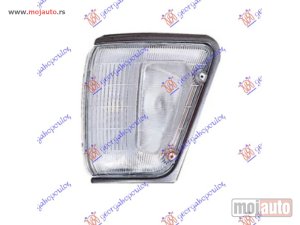 NOVI: delovi  MIGAVAC SIVI Levo Vw p/u tarro 4wd 89-97 -dostupno