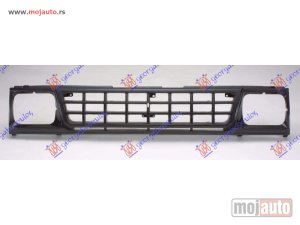 NOVI: delovi  PVC MASKA CRNA 1990- Mitsubishi p/u l200 87-92 -dostupno