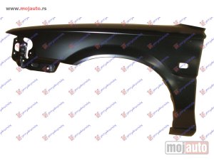NOVI: delovi  BLATOBRAN Levo Toyota corolla (e 9) h/b 88-91 -dostupno
