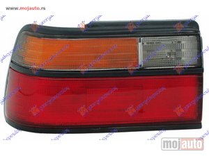 NOVI: delovi  STOP LAMPA KOMPLET (DEPO) Levo Toyota corolla (e 9) sdn 88-91 -dostupno