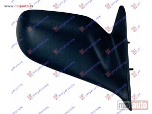 NOVI: delovi  RETROVIZOR MEHANICKI Desno Toyota corolla (e 9) h/b 88-91 -dostupno