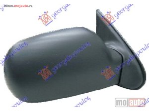 Glavna slika - RETROVIZOR MEHANICKI Desno Suzuki swift h/b 96-05 -dostupno - MojAuto