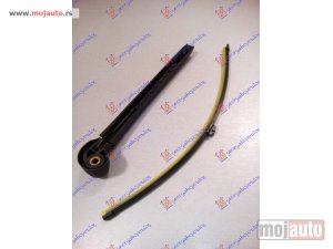 NOVI: delovi  ZADNJI BRISAC KOMPLET 400mm Audi a4 07-11 -dostupno