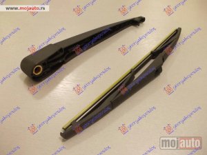 NOVI: delovi  ZADNJI BRISAC KOMPLET 325mm Ford s-max 07-11 -dostupno