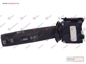 NOVI: delovi  PREKIDAC/RUCICA NA VOLANU (FAR/MIGAVAC/TEMPOMAT) (12 PIN) Opel insignia 08-13 -dostupno