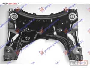 NOVI: delovi  NOSAC MOTORA Renault megane h/b - s.w. 08-14 -dostupno