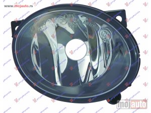 NOVI: delovi  MAGLENKA 2013- (E) (DEPO) Levo Vw crafter 06-17 -dostupno