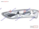 NOVI: delovi  MIGAVAC U RETROVIZORU -2008 Levo Mercedes b class (w245) 06-08 -dostupno