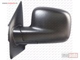 NOVI: delovi  RETROVIZOR ELEKTRICNI SA GREJACEM (A KVALITET) (ASFERICNO STAKLO) Levo Vw transporter (t5) 03-10 -nedostupno
