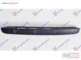 NOVI: delovi  LAJSNA GEPEK VRATA IZNAD TABLICE (JEDNA VRATA) Vw caddy 04-10 -dostupno