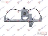 NOVI: delovi  PODIZAC ZADNJEG PROZORA ELEKTRICNI (BEZ MOTORA) (A KVALITET) Levo Citroen c4 picasso 07-14 -dostupno