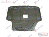 NOVI: delovi  ZASTITA MOTORA (DIZEL) Ford fiesta 08-13 -dostupno