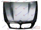 NOVI: delovi  HAUBA Bmw x5 (e70) 07-10 -dostupno